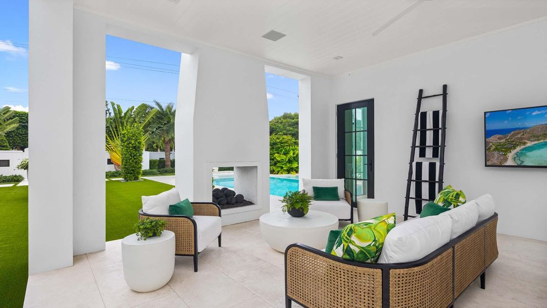 Image 34 of a home in .