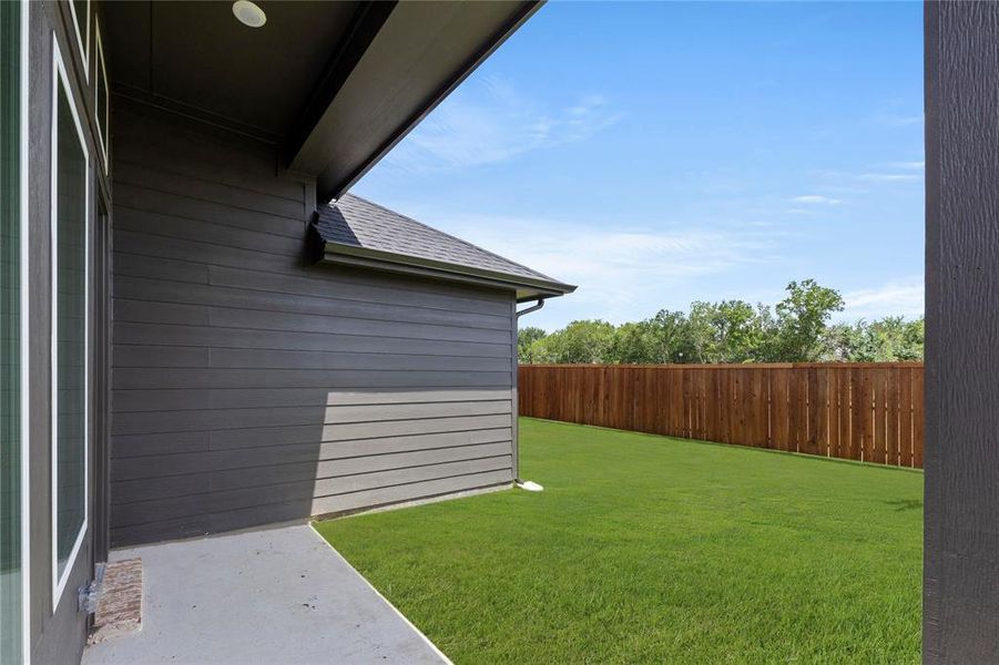 25. 2252 Aspen Chase - Patio 25. 2252 Aspen Chase - Patio