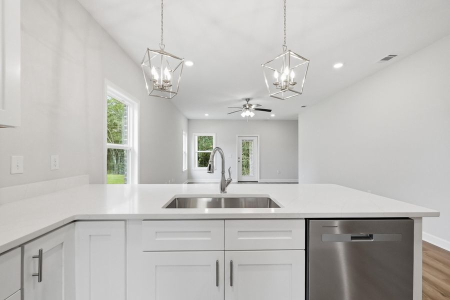 Kitchen Kitchen