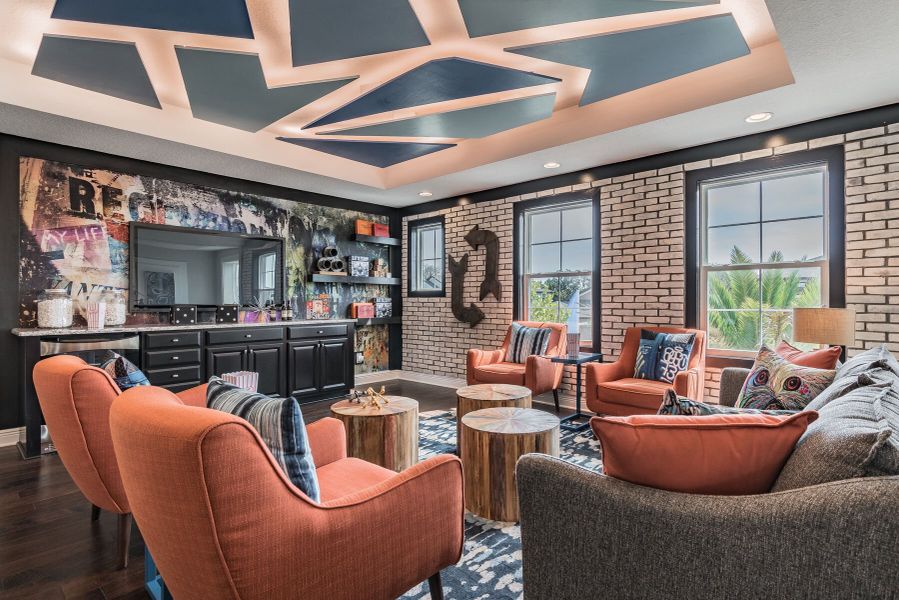 Bonus Room Bonus Room