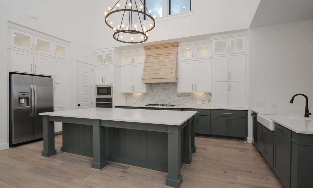 Image 30 of the Cane Island: 65ft. lots community in Katy, TX.