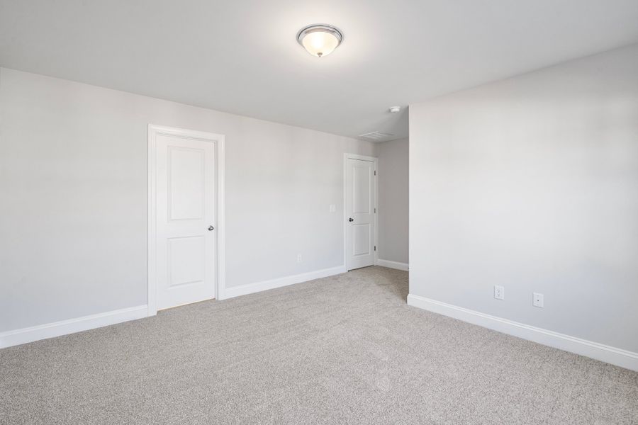 New Home in Zebulon, NC. - Slide 13 New Home in Zebulon, NC. - Slide 13