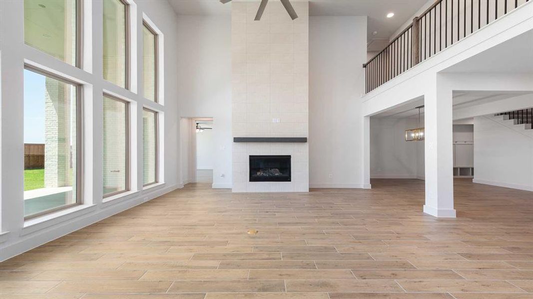 Image 25 of a home in Terraces 82'/100'.