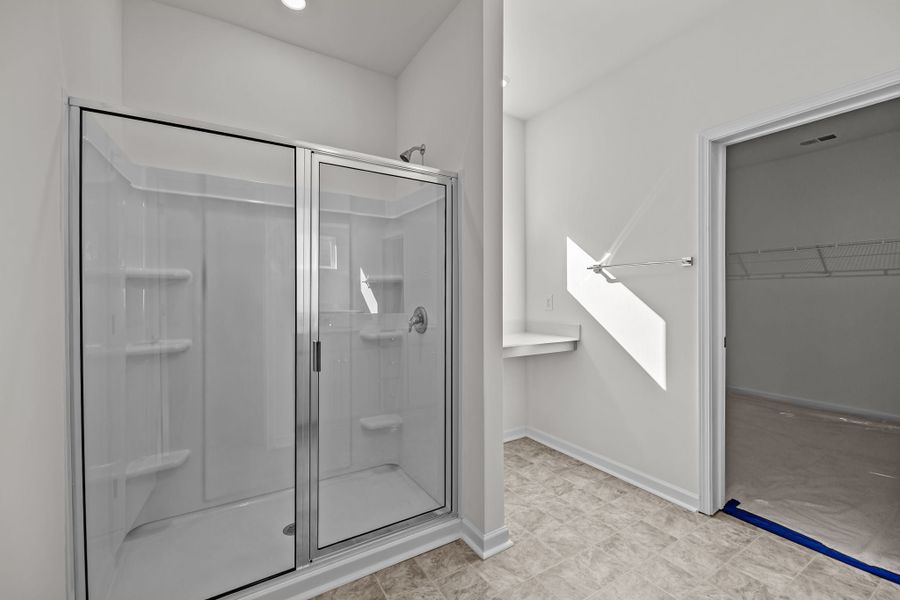 4br New Home in York, SC.  - Slide 19