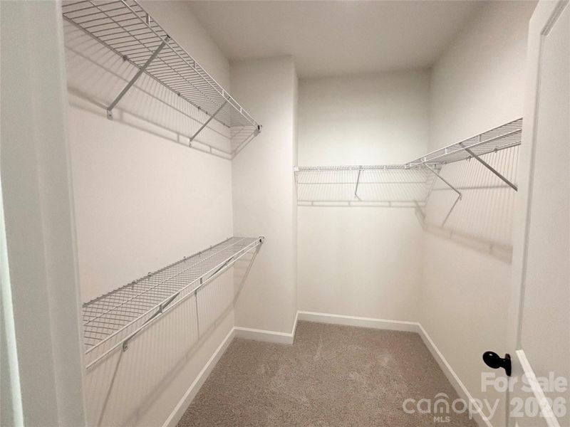 Spacious, unfurnished interior of a new home in Adalyn Park, Mooresville (Image 21).