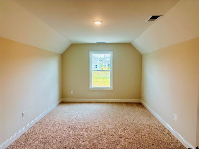 Spacious, unfurnished interior of a new home in , Villa Rica (Image 11). Spacious, unfurnished interior of a new home in , Villa Rica (Image 11).