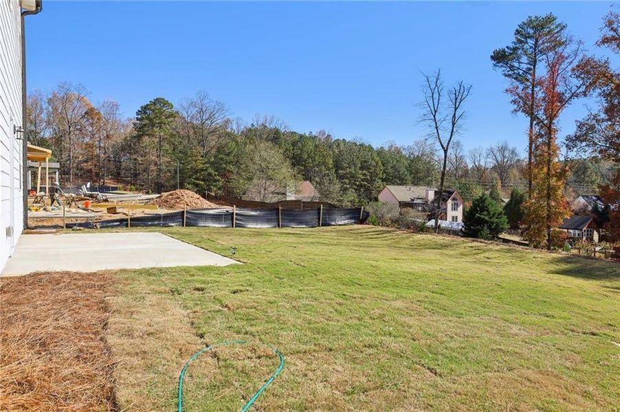 Image 47 of a home in Arbors at Richland Creek. Image 47 of a home in Arbors at Richland Creek.