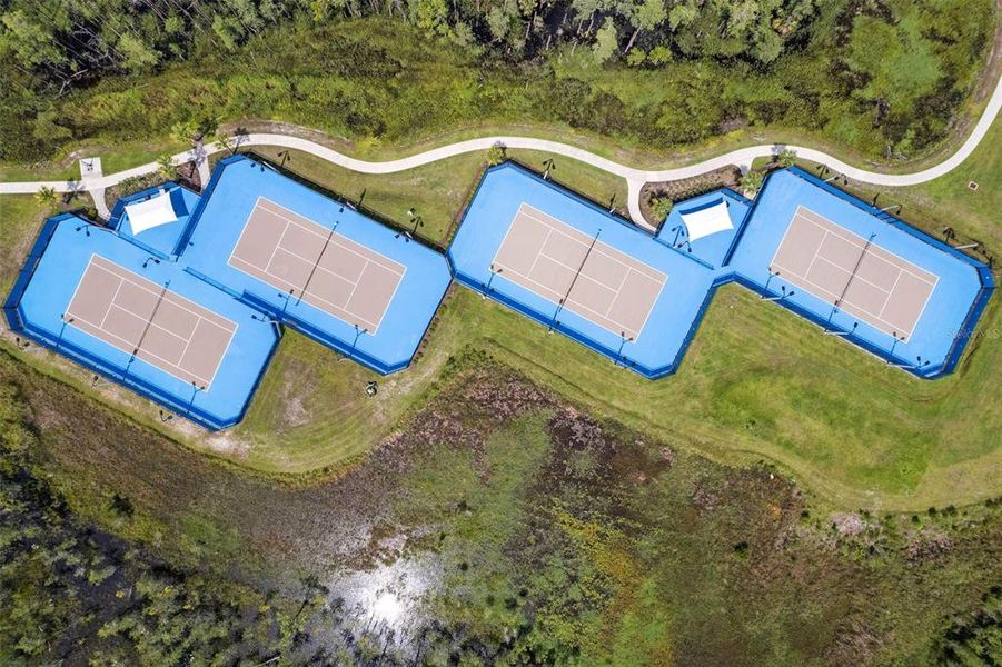 Community amenities in , Daytona Beach (Image 32).