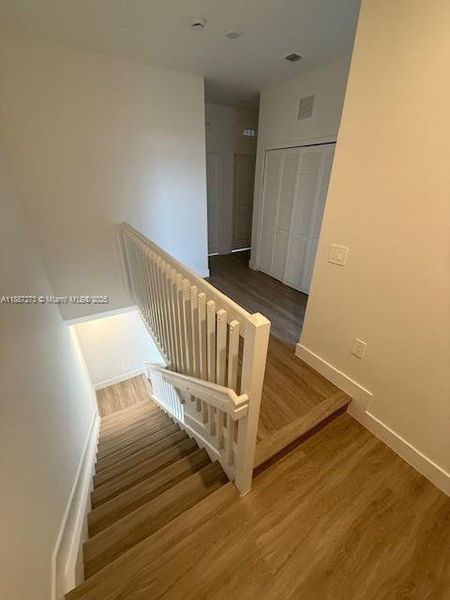 Furnished interior view inside a new home in , Homestead (Image 3).