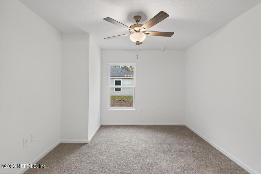 Spacious, unfurnished interior of a new home in , Jacksonville (Image 24).