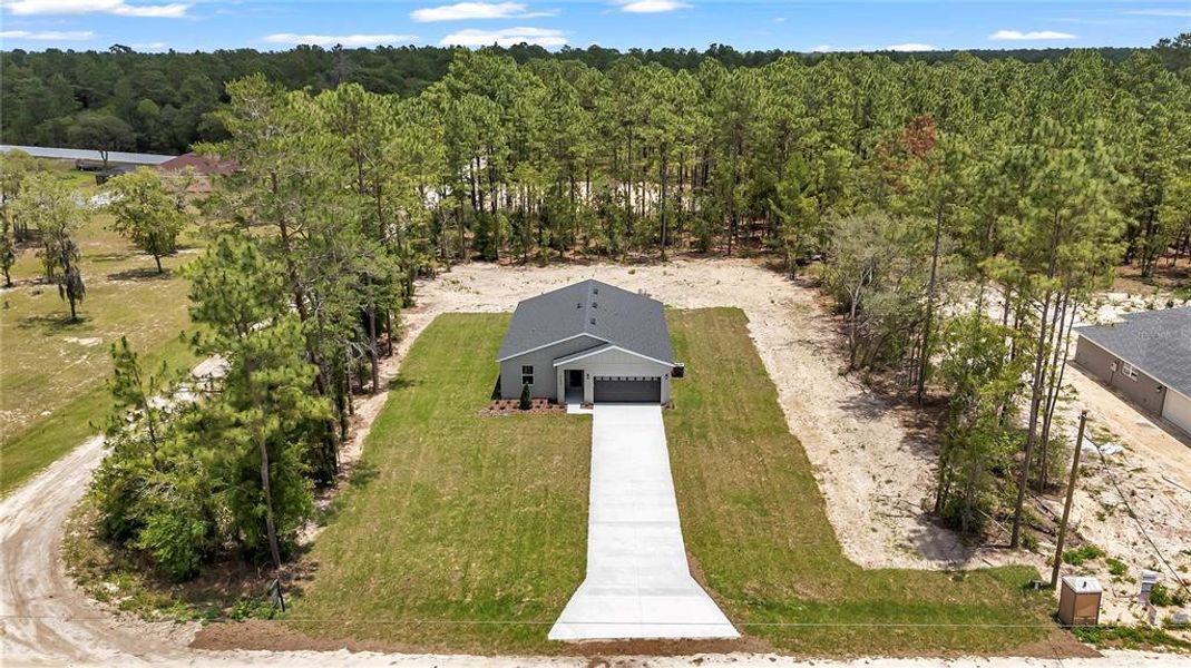 Actual Completed Home Ready for Buyer. Actual Completed Home Ready for Buyer.