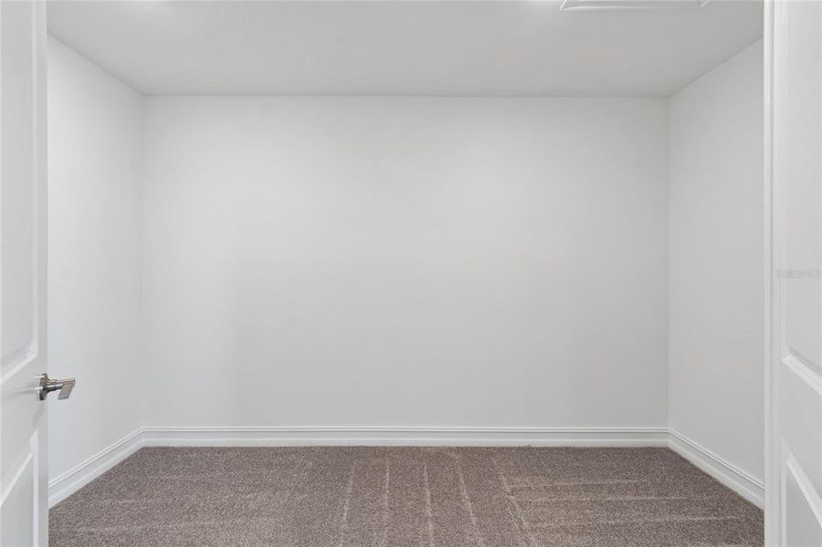 Spacious, unfurnished interior of a new home in , Brooksville (Image 33).