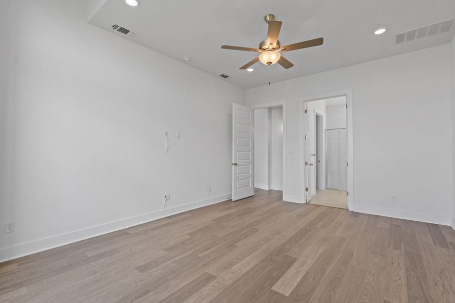 New Home in Liberty Hill, TX.  - Slide 22