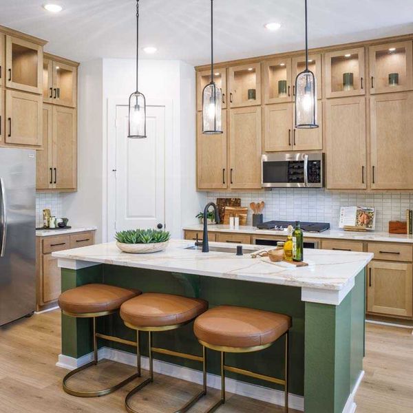 Kitchen Kitchen