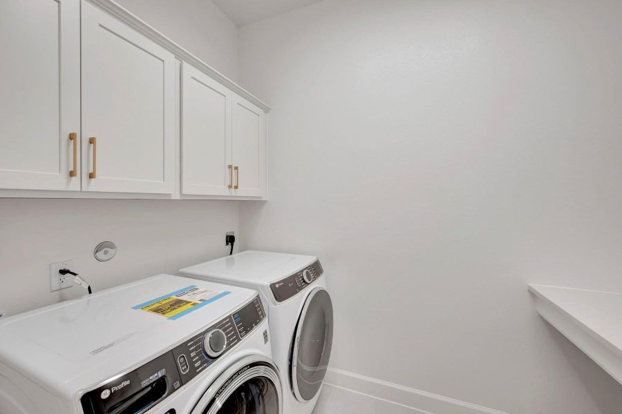 Image 41 of a home in Brookewater 55’ Homesites.