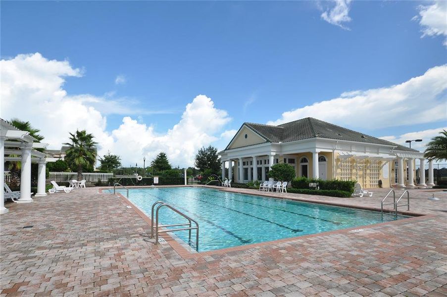 Community amenities in Providence, Davenport (Image 23).