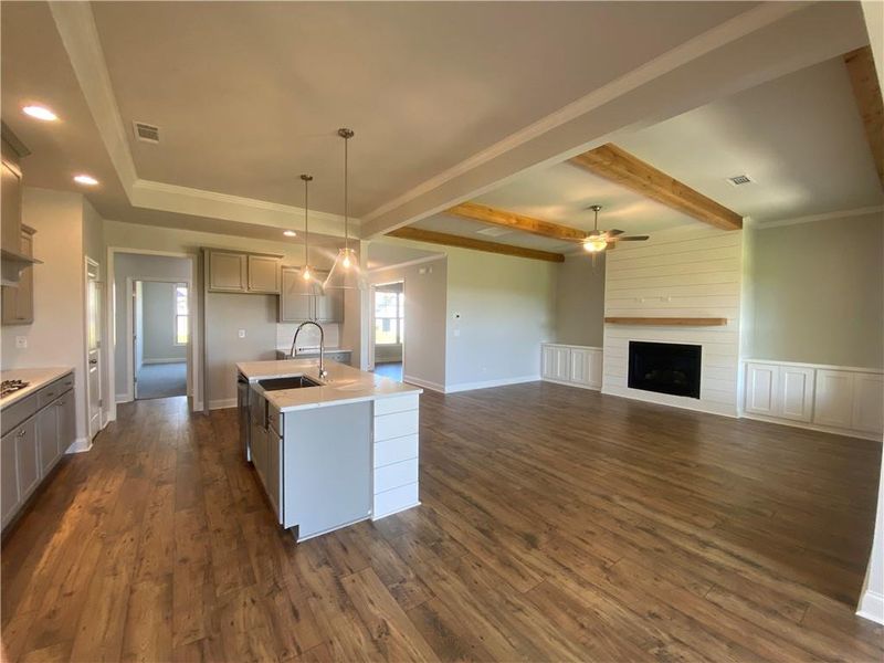 Image 45 of a home in .