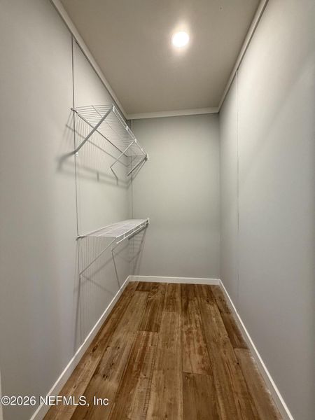 Spacious, unfurnished interior of a new home in , Starke (Image 26).