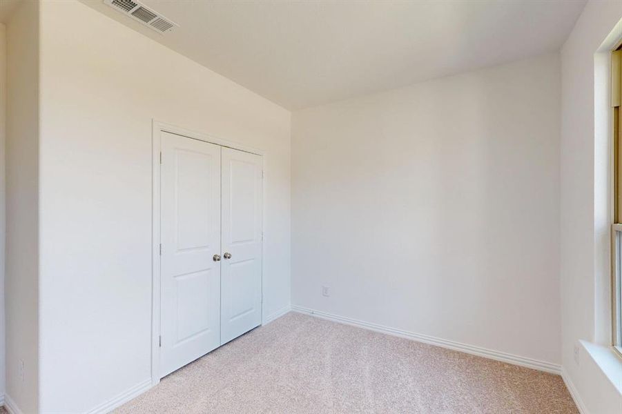 Spacious, unfurnished interior of a new home in Tarrytown, Crowley (Image 29). Spacious, unfurnished interior of a new home in Tarrytown, Crowley (Image 29).