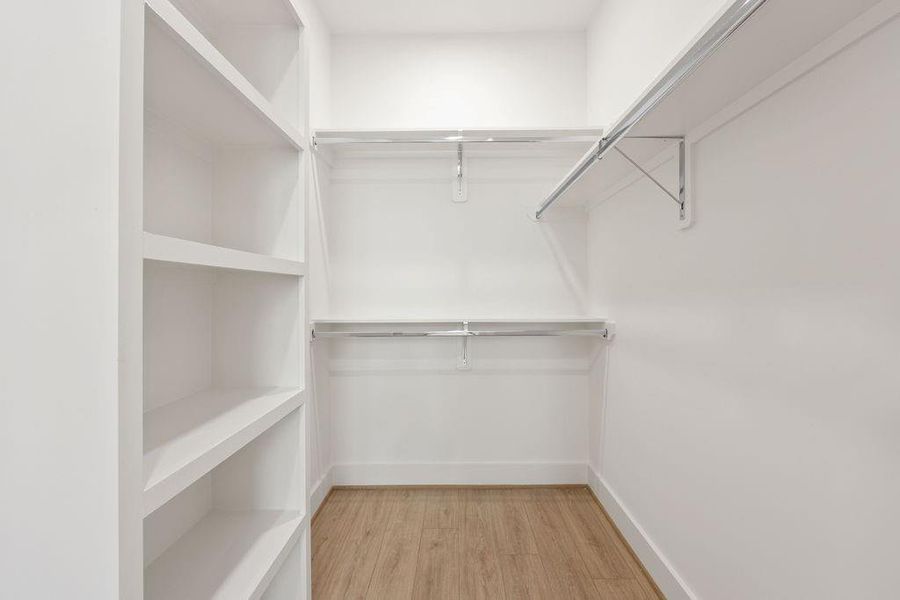 Spacious, unfurnished interior of a new home in , Houston (Image 15). Spacious, unfurnished interior of a new home in , Houston (Image 15).