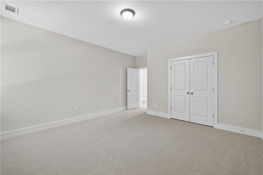 Spacious, unfurnished interior of a new home in , Cumming (Image 58).