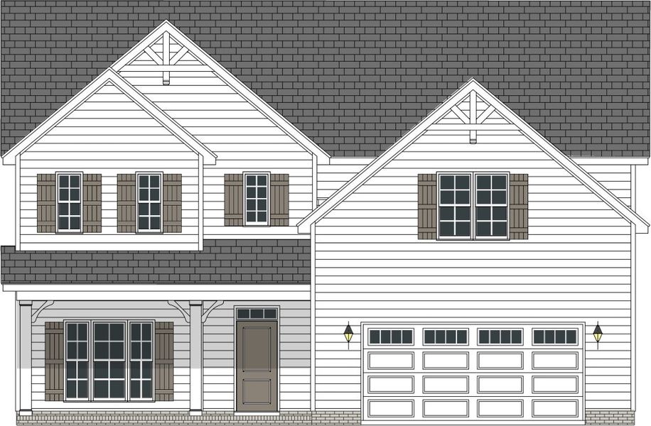 Traditional - KC Traditional - KC