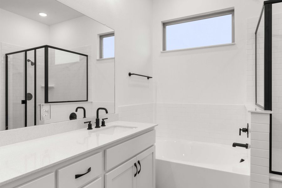 Hawkins Home Plan by Ashton Woods Hawkins Home Plan by Ashton Woods