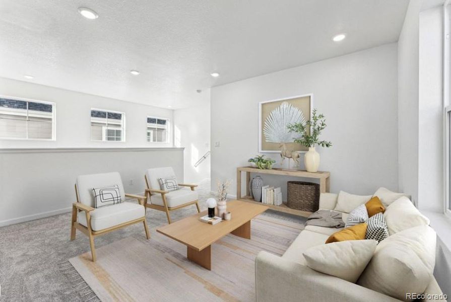 1185 Prospect Aly - Virtually Staged