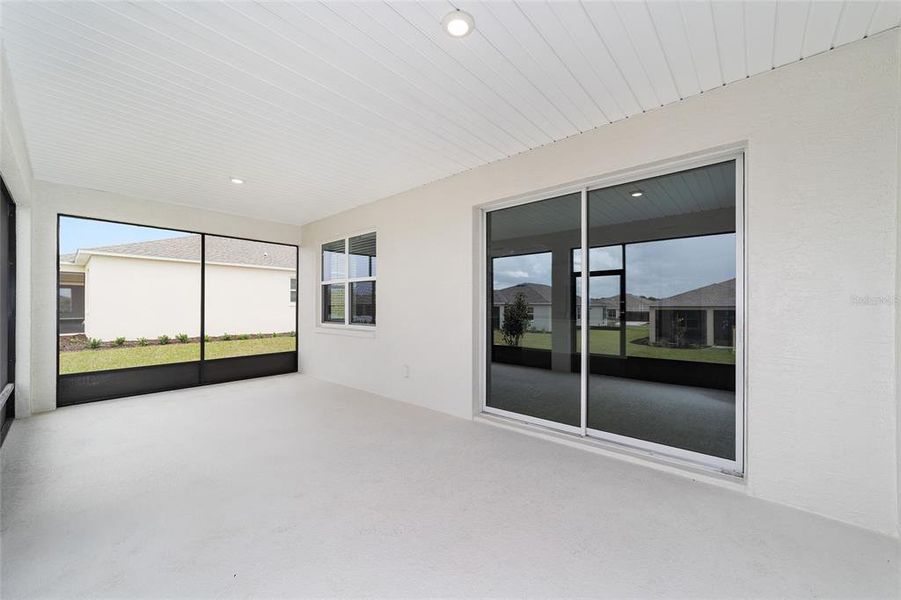 Exterior details and patio area of a home in , Ocala (Image 28). Exterior details and patio area of a home in , Ocala (Image 28).