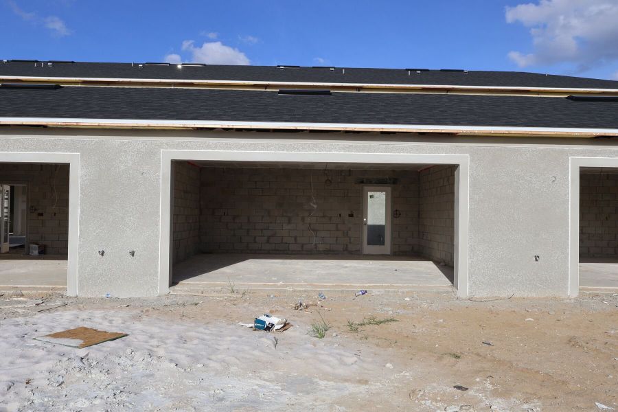 Exterior Exterior