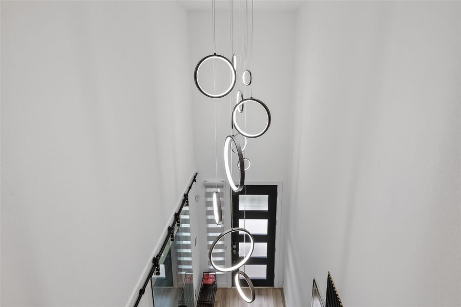 Image 47 of a home in Avalon at Cypress.