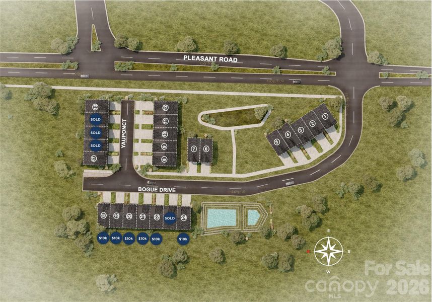 Image 38 of a home in .