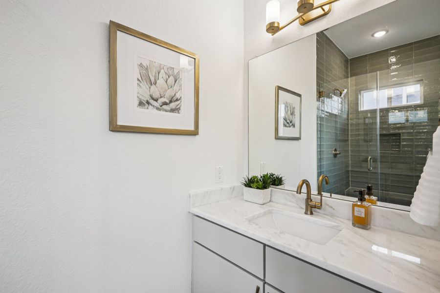 Image 57 of a home in Sauls Ranch.