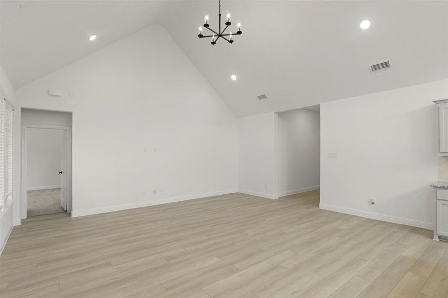 3809 Maize Avenue, Heartland, TX