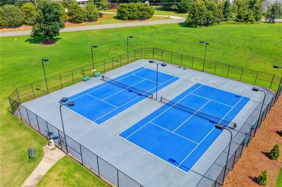 Community amenities in , Gainesville (Image 76).