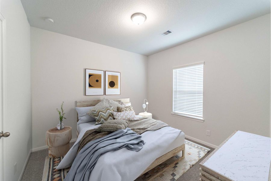 Virtually Staged Virtually Staged