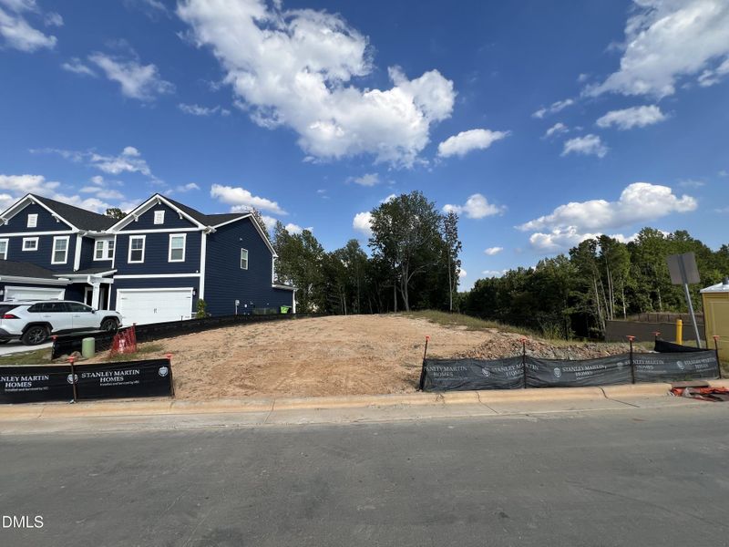 Homesite 32