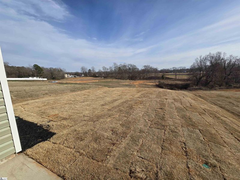 Site preparation for new homesites in Halton Oaks, Spartanburg (Image 29).
