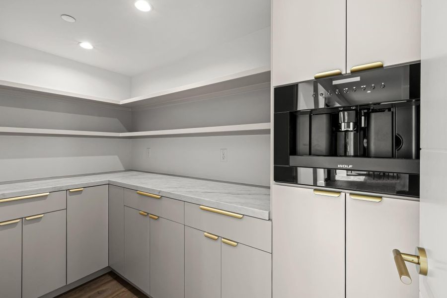 Pantry Pantry