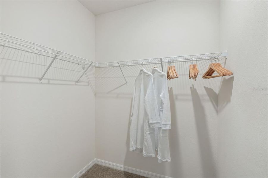 Spacious, unfurnished interior of a new home in , Haines City (Image 26).