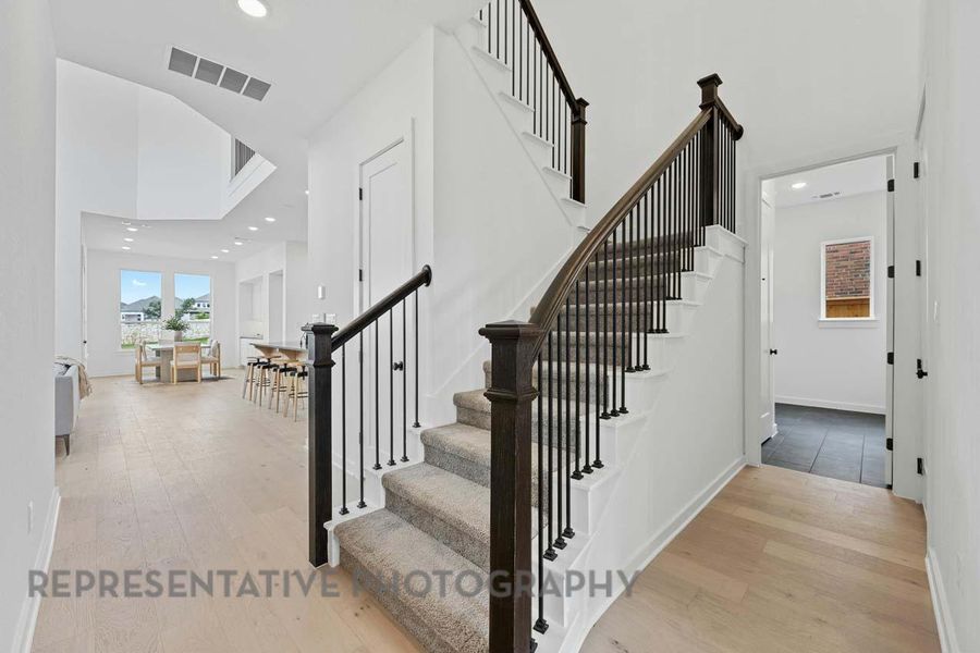 Image 39 of a home in Parkside On The River: 50ft. lots.