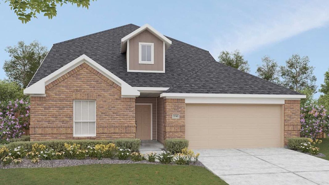 Elevation M Elevation M