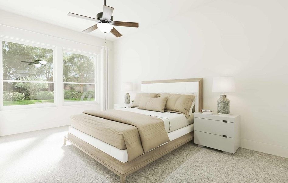 REPRESENTATIVE PHOTO - Photo does not represent actual home options and selection. Ask Sales consultant for specific selections.
