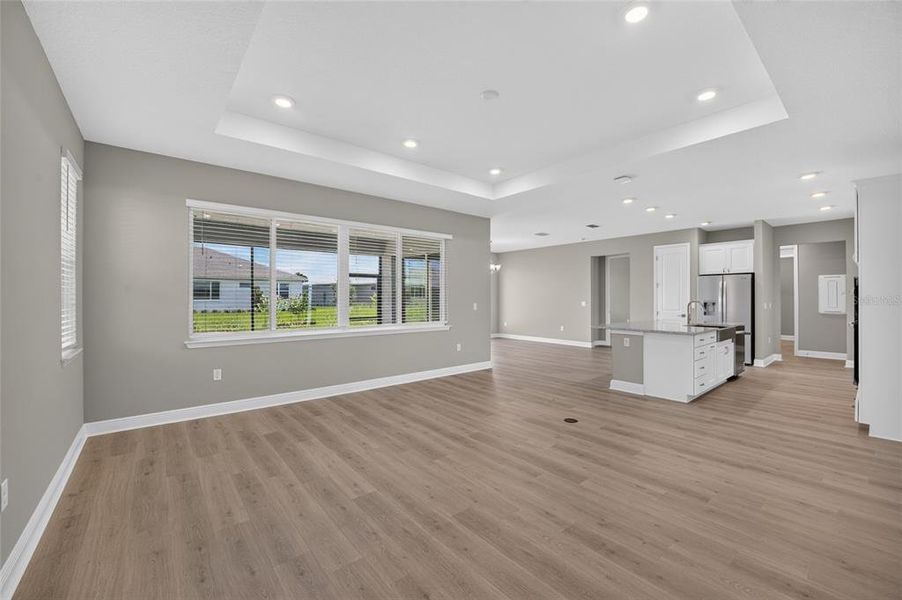 Spacious, unfurnished interior of a new home in , Ocala (Image 36). Spacious, unfurnished interior of a new home in , Ocala (Image 36).
