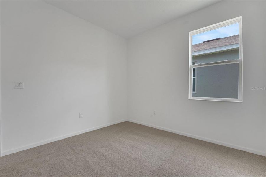 Spacious, unfurnished interior of a new home in Annabelle Estates, Lake Wales (Image 18).