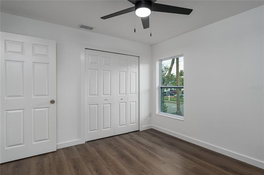 Spacious, unfurnished interior of a new home in , Bradenton (Image 12). Spacious, unfurnished interior of a new home in , Bradenton (Image 12).