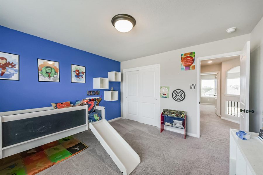 3rd Bedroom 3rd Bedroom