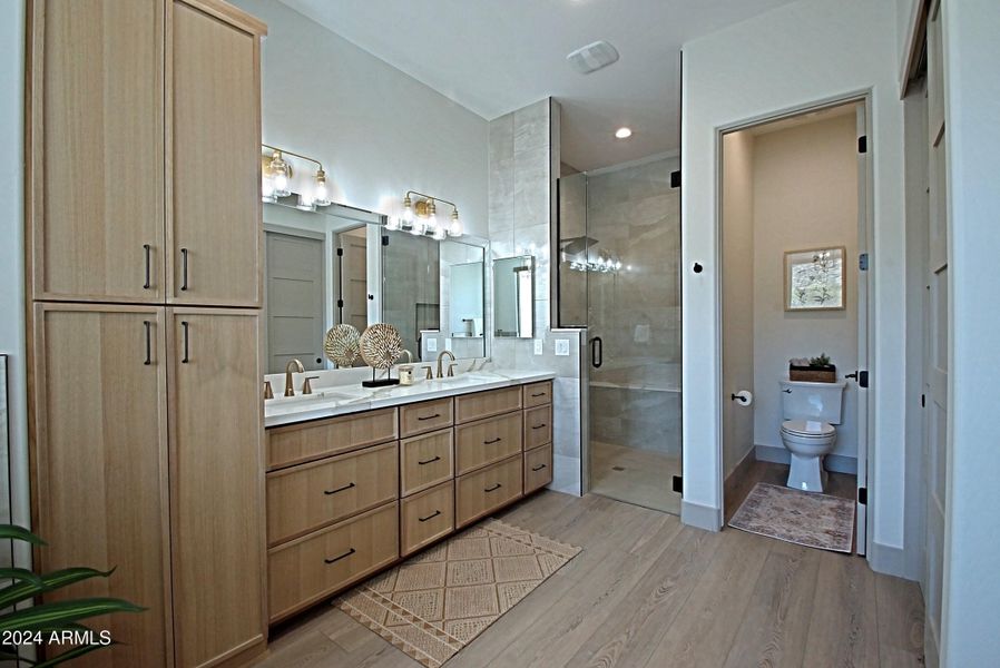 Master Bath 5