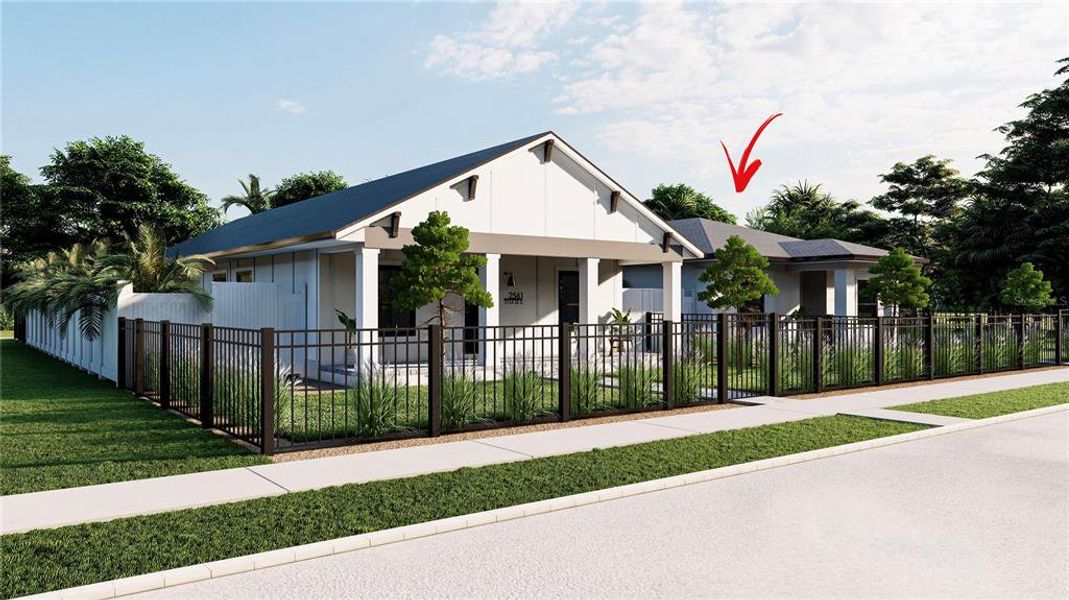 Image 20 of a home in .