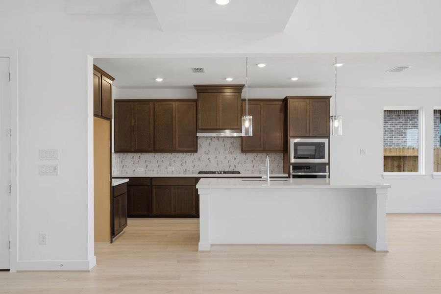 21638 Bluewood Haven Drive ~ Ready Now